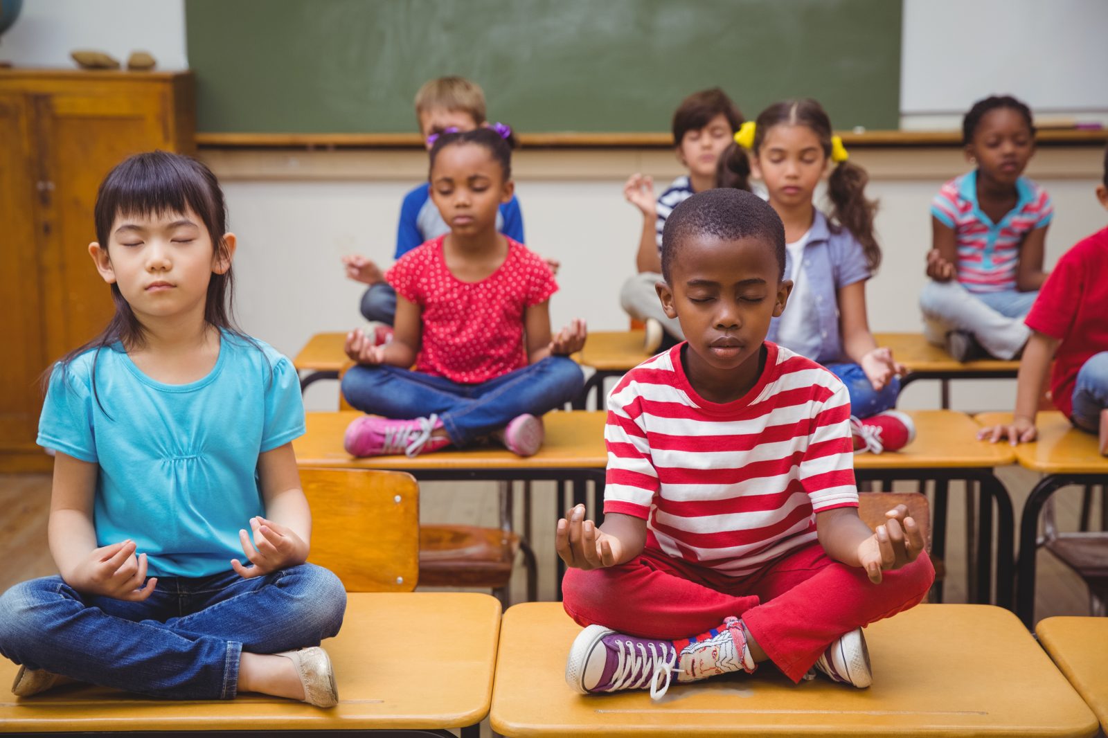 ¿Qué es la educación emocional?