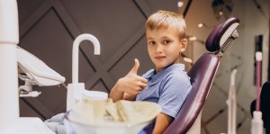 ¿En qué consiste la sedación dental en niños y cuáles son sus beneficios?